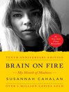 Cover image for Brain on Fire